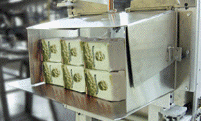 Edson Case packer