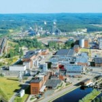 MetsÃ¤-Serla, ÃÃ¤neksoki Mills. 1999.
