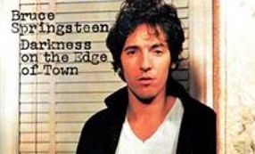 BruceSpringsteenDarknessontheEdgeofTown