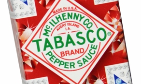 Tabasco Jubilee mn