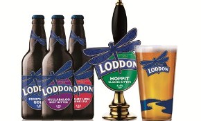 Loddon Range
