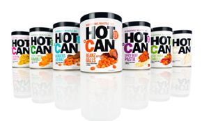 Hotcan makers move to new site and revamp look