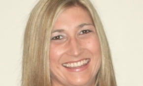 Claire Adams