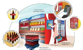 Coke to launch new 375ml PET bottle