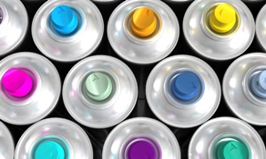 Aerosols hit new global production record in 2011