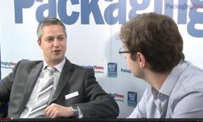 easyFairs MD Matt Benyon talks to PN | Packaging News TV