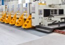 Rigid completes £4m upgrade at Desborough site