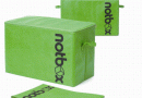 Notbox launches products in US and Canada