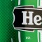 Heineken launches online search for green beer packs