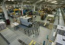 TRM celebrates 10th anniversary with completion of £17m investment
