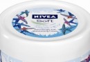 Nivea Soft makes news with fashion pack | Case study
