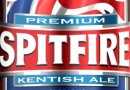 Spitfire ale to fly the flag this summer through new JDO design
