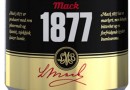 Rexam links with most northern brewer to roll-out Mack 1877