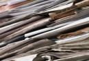 Paper tops EU recycling chart