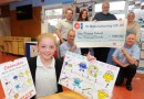 O-I Alloa runs schools contest to design safety campaign