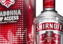 Smirnoff ties with Madonna for latest limited edition