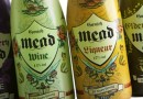 Mead maker turns to shrink sleeves for new look | Case study