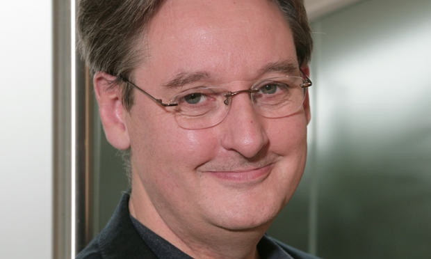 Steve Kelsey