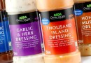 Asda switches Chosen By You salad dressings from glass to plastic