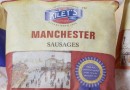 NXL creates Lowry inspired packs for Riley’s premium sausages
