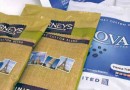 ExxonMobil film aids Fresh Brew coffee packs