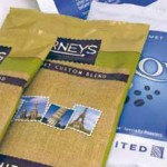 ExxonMobil film aids Fresh Brew coffee packs