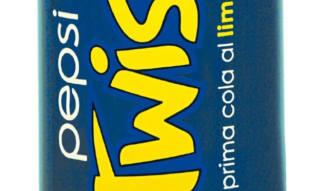 Pepsi Italian packaging handed new twist from Rexam
