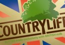 Country Life gets patriotic treatment with Union Jack packs