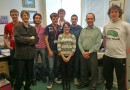 Students ask public to bury polystyrene in degradable study