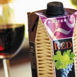 Tetra Pak and Greencroft claim UK first with wine packed in cartons