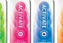 Pearlfisher NY creates new look to vitamin water brand Activate