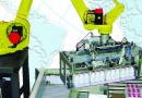 Cermex expands with Newtec Case Palletizing buy-out