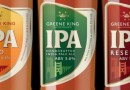Shelf Review | Greene King