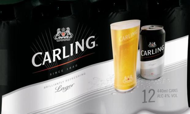 Carling two