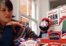 Consumers give their verdict on Jubilee packaging | Exclusive video