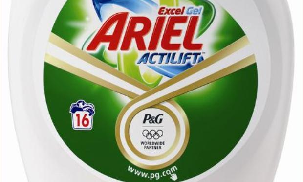 Ariel web mn
