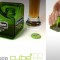 Designer creates Heineken cube concept