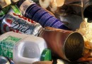 More waste recycled than sent to landfill in England