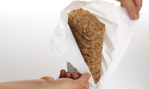Weetabix launches ‘easy-to-open’ paper inner wrappers