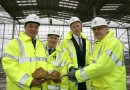 AG Barr presses ahead with new manufacturing site