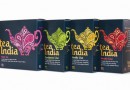 Shelf Review | Tea India