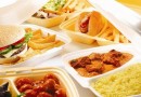 Fast food race to cut waste | Sector focus