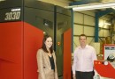 Label firm sees beauty in short run digital | Project Profile
