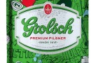Rexam creates Grolsch cans for Dutch charity event
