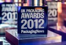 UK Packaging Awards 2012: Review video