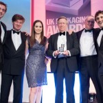 UK Packaging Award Winners main image