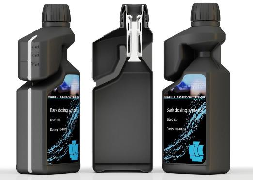 BARK INNOVATIONS