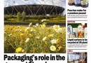 Another year of eco challenges | Environment Report 2012