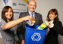 SIG Combibloc links with Waste Aware North East to aid recycling