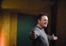 Mark Shayler: The packaging and the product are the same | Environment Report 2012
